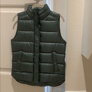 JCrew vest